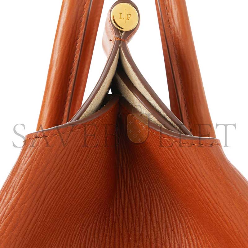 LORO PIANA LOOM BAG L32 FAO6599 (33*21*16cm)